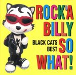 COLEZO! ROCK’A BILLY SO WHAT! BLACK CATS BEST