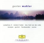マーラー:作品集(2)