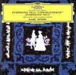 シューベルト:交響曲第8番≪未完成≫・第9番≪ザ・グレート≫