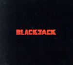 BLACK JACK BEST ALBUM(初回限定盤)(DVD付)(DVD、三方背BOX付)