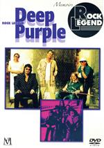 ロック・レジェンド~Deep Purple
