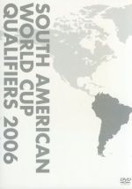 FIFA ワールドカップ ドイツ2006南米予選 プレミアムBOX