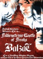 「Falkenstein’s Castle of Freaks」Live at BACKSTAGE,Munchen,Germany&EURO TOUR 2004 DOCUMENTARY