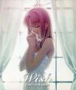 Fate/stay night・Image Album 「Wish」