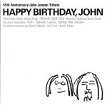 HAPPY BIRTHDAY,JOHN