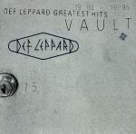 デフ・レパード・グレイテスト・ヒッツ