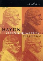 ハイドン:弦楽四重奏曲集