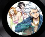 BLEACH BEAT COLLECTION 2nd SESSION02<日番谷冬獅郎、松本乱菊&雛森桃>