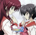 Anthology Drama CD::ToHeart2 vol.1