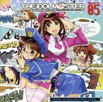 ドラマCD THE IDOLM@STER Scene.05 EXTRA STAGE 1