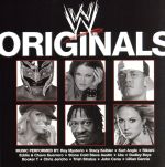 WWE ORIGINALS