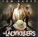 レディ・キラーズ オリジナル・サウンドトラック