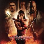 エレクトラ オリジナル・サウンドトラック