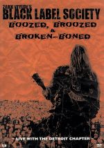 Boozed,Broozed&Broken-Boned