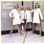 イントロデューシング...ザ・フォー・キング・カズンズ(紙ジャケット仕様)