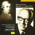 モーツァルト:レクィエム ニ短調 K.626