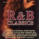 Gold presents R&B CLASSICS
