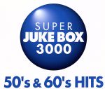 スーパー・ジューク・ボックス3000~50’s&60’sヒッツ