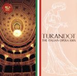 トゥーランドット~イタリア・オペラ100%