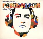 Phil Asher presents a restless soul collage vol.1