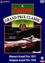 Castrol GRAND PRIX CLASSIC 2