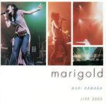 LIVE TOUR ’02 Marigold