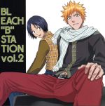 RADIO DJCD[BLEACH“B”STATION]VOL.2