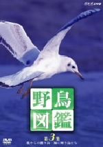 野鳥図鑑 第3集