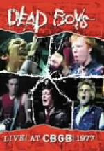 ライヴ!アット CBGB 1977