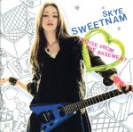 ノイズ・フロム・ザ・ベースメント(スペシャル・エディション)(CCCD)