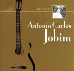 1000YEN ジャズ 6::ザ・ベスト・オブ・アントニオ・カルロス・ジョビン
