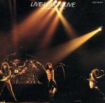 LIVE-LOUD-ALIVE LOUDNESS IN TOKYO