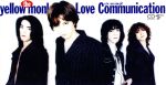 【8cm】LOVE COMMUNICATION/SEE-SAWGIRL