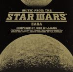 スター・ウォーズ・ベスト オリジナル・スコア ジョン・ウィリアムズ作品集