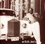 ライヴ・アット・B.B.ジョーズ