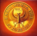 ベスト・オブ・アース・ウインド&ファイアー