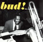 ジ・アメイジング・バド・パウエル Vol.3