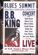 ブルース・サミット・コンサート