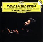 ワーグナー/序曲&前奏曲集