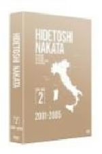 HIDETOSHI NAKATA DVD-BOX 2