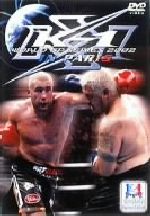 K-1 WORLD GP 2002 in PARIS