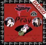 Pray(初回生産限定盤)(DVD付)(特典DVD1枚付)