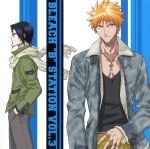 RADIO DJCD[BLEACH“B”STATION]VOL.3