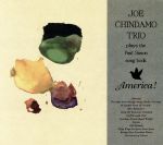 Joe Chindamo Trio plays the Paul Simon songbook