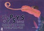 LIVE PSY・S NON-FICTION TOUR ’88-’89/PSY・S 4SIZE
