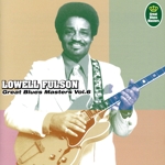 グレイト・ブルース・マスターズ Vol.6