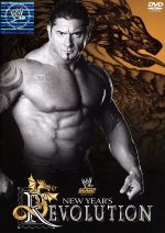 WWE ニュー・イヤーズ・レボリューション2005