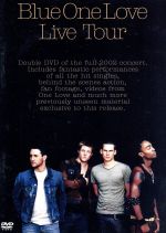 One Love ライヴ・ツアー
