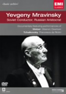 エフゲニー・ムラヴィンスキー