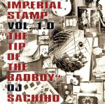 IMPERIAL STAMP VOL.1 THE TIP OF THE BADBOY